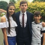 Iain Hunter - @jackmeg1 - Instagram