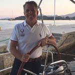 Iain Hunter - @iainchunter - Instagram