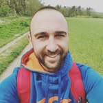 Iain Hunter. Blogging 365 days of age 39 - @thelastyearinmy30s - Instagram