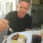 Iain Jones - @_iain_j - Instagram