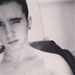 Iain Jones - @iainjones98 - Instagram
