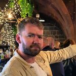Iain Jones - @iainj2323 - Instagram