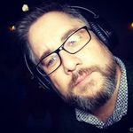Iain Jones - @idj80 - Instagram