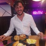 Iain Jones - @iain.jones.95 - Instagram
