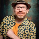 Iain Luke Jones - @iainlukejones - Instagram