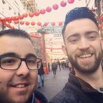 Iain MacNeill - @iain_macneill - Instagram