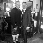 Iain Marshall - @iainbmarshalldecor - Instagram