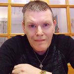 Iain Marshall - @mars.h3776 - Instagram