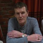Iain Marshall - @marshall._66 - Instagram