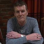 Iain Marshall - @raging_bull_iain - Instagram