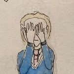 Iain Marshall - @iainamarshallsketches - Instagram
