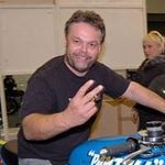 Iain Marshall - @kawaspec - Instagram