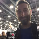 Iain McIntyre - @blockbuster.guy - Instagram