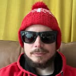 Iain McIntyre - @rev.imac - Instagram