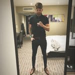 Iain McLean - @iain_mclean95 - Instagram