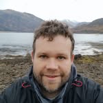 Iain Mclean - @iainmclean78 - Instagram