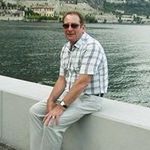 Iain Paterson - @pace49 - Instagram