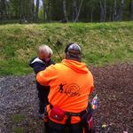 Iain Paterson - @wild_highland_archery - Instagram