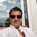 Iain Paterson - @iain_1965 - Instagram