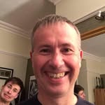 Iain Paterson - @iain.paterson1 - Instagram