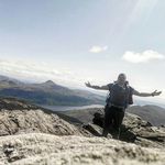 iain paterson - @gabefallen1 - Instagram