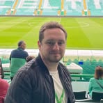 Iain Paton - Facebook