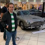IainPaton - @iainpaton95 - Instagram