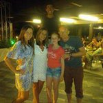 Iain Smith - @reagannichola - Instagram