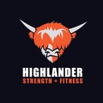 Iain Smith - @highlanderstrengthandfitness - Instagram