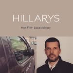 Iain Smith - @i.smith_hillarys_fife_advisor - Instagram