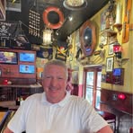 Iain Steele - Facebook