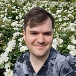 Iain Sutherland - @iainodecheno - Instagram