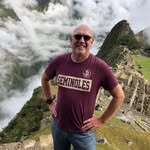Iain Whyte - @ijwhyte - Instagram