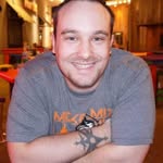 Horror Author - @iain_rob_wright - Instagram