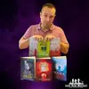 Iain Rob Wright Shop - @iainrobwrighthorror - TikTok