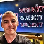 Iain Wright - @mr.starboard - Instagram