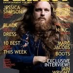 Iain Wright - @funnyhairyman - Instagram