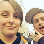 Iain Wright - @milkybarrkidd - Instagram