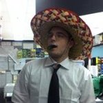 Ian Abernethy - @ianthedestroyer - Instagram