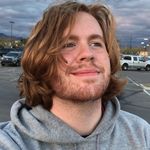 Ian Abernethy - @ianthegingerkringer - Instagram
