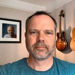 Ian Willis (Abney & Baker) - @ianwillisab - Instagram