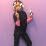 Zyian Abney - @zyianabney - Instagram