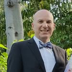 Ian Adler - @rabbiian - Instagram
