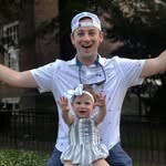 Ian Adler - @tacosforeveryone - Instagram