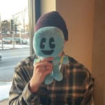 Iąṅ Å. - @ianadmire - Instagram