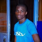 Ian Khamati - Facebook