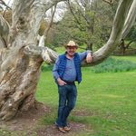 Ian Agnew - @ian_the_pain - Instagram