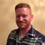 Ian Agnew - @emeraldspanner - Instagram