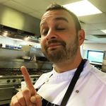 Ian Agnew - @iacatering - Instagram