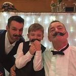 Ian Agnew - @rachjosheli - Instagram